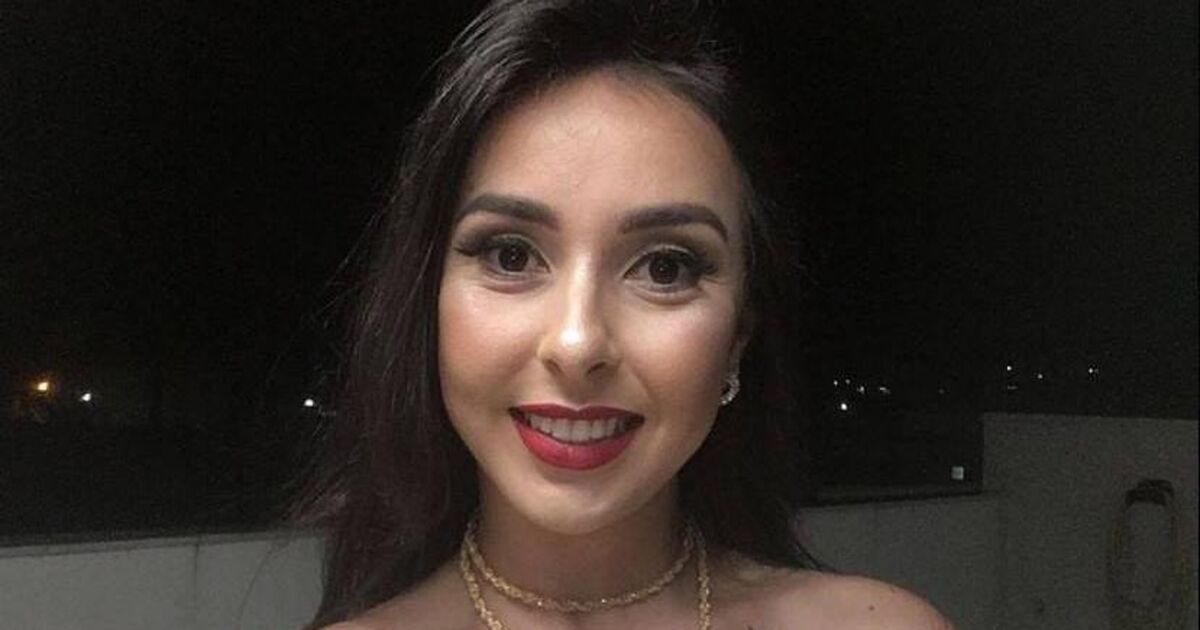 Man accused of murdering 28-year-old Brazilian woman in Cork on New Year's Day served with book of evidence - Vimarsana News