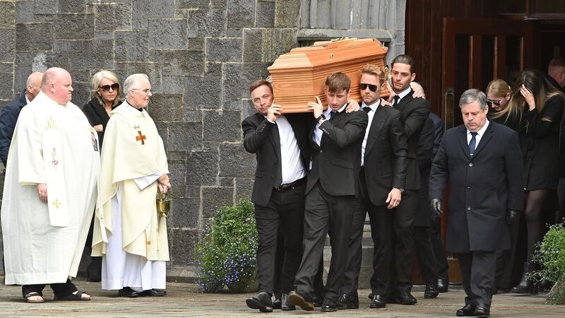 Keating family left with ‘unanswered questions’ in justice system Keating family left with ‘unanswered questions’ in justice system