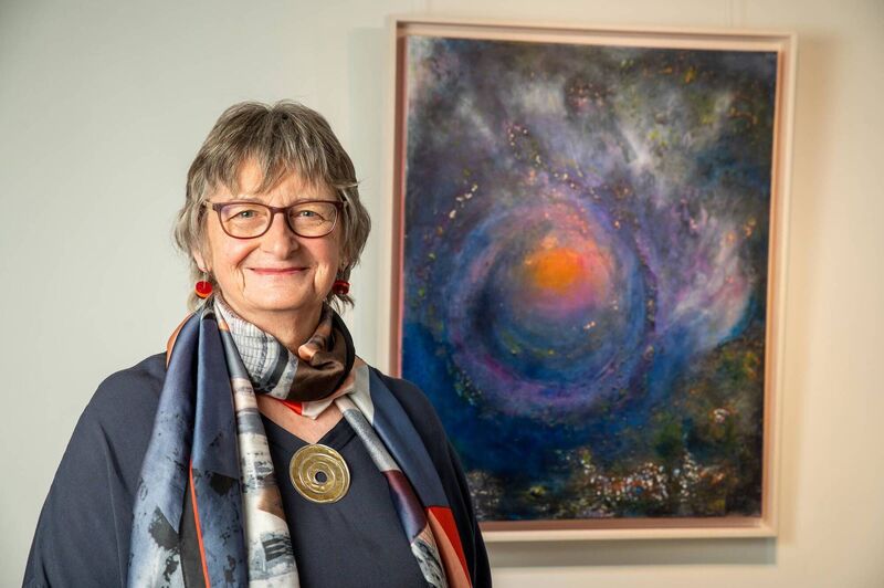 Fiona Devlin. Picture. John Allen