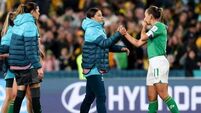 Australia captain Kerr ruled out of two World Cup games with injury
