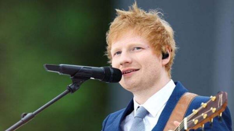 Ed Sheeran and Dua Lipa lift pre-tax profits to €1.66m at Warner Music Ireland Ed Sheeran and Dua Lipa lift pre-tax profits to €1.66m at Warner Music Ireland