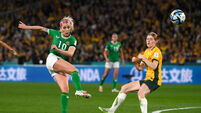 Australia v Republic of Ireland - FIFA Women's World Cup 2023 Group B