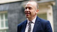 Good progress in negotiations to secure Stormont restoration, says Heaton-Harris