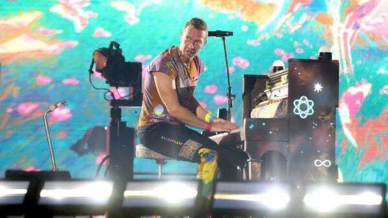 All you need to know about Coldplay's Dublin gigs All you need to know about Coldplay's Dublin gigs