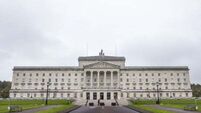 Stormont powersharing restoration talks making progress, says Heaton-Harris
