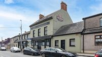 Former Cork city pub to get new lease of life as housing plans given green light