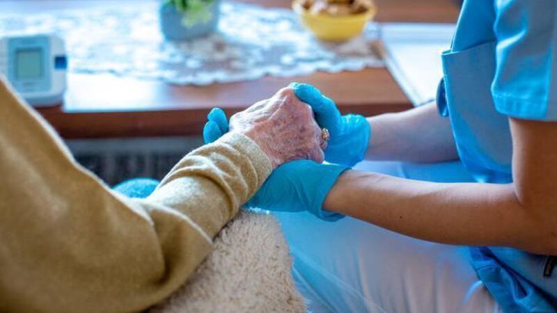 ‘Pandemic career moves’ factor in shortage of home support workers with 1,200 people in Cork on waiting list ‘Pandemic career moves’ factor in shortage of home support workers with 1,200 people in Cork on waiting list