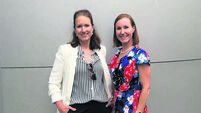 Cork team lead project on early-life nutrition