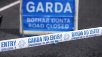 Pedestrian injured in hit-and-run in Co Wexford