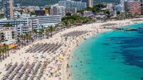 Spanish police arrest two Irish men on suspicion of raping British woman in Magaluf