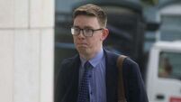 Gsoc refused audio tapes in Simeon Burke case amid concern over 'covert recording'