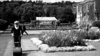 Fitzgerald Park: A Love-Lee retreat right in the heart of Cork city