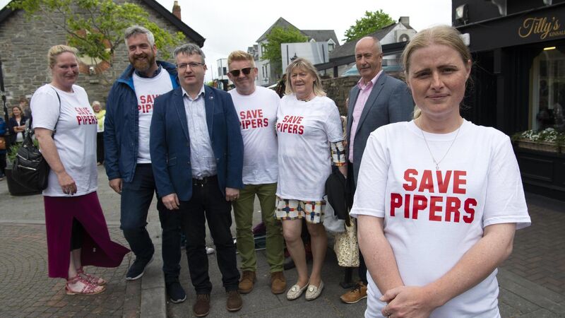 Rally for Piper's Funfair to take place in Cork city