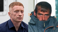 Two men jailed for trying to collect dead man's pension from Carlow post office