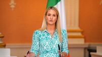 Helen McEntee condemns ‘vicious’ unprovoked attack on US tourist in Dublin