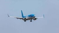 'Treated like dogs': Airline apologises after passengers’ return to Belfast hit by delays