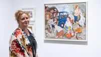 Crawford Art Gallery to promote stronger representation of Ireland’s diverse communities