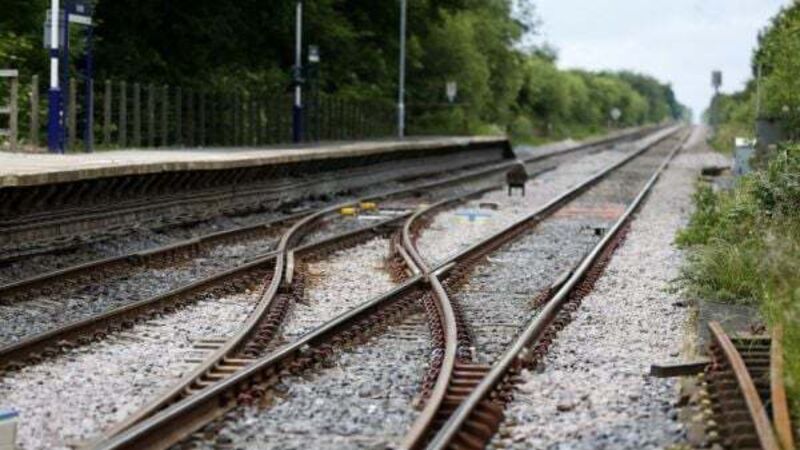 Arrest made after report of imitation firearm on train Arrest made after report of imitation firearm on train
