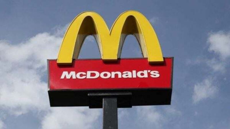 McDonald’s to investigate allegations Irish worker was taunted over rape McDonald’s to investigate allegations Irish worker was taunted over rape