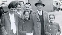 Charlie Chaplin’s actress daughter Josephine dies aged 74 in Paris