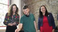 Arts Council chief warns ‘pandemic habits may lead to arts losing a generation’