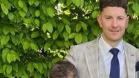 Father and son who died in Turkey crash to be buried on Tuesday