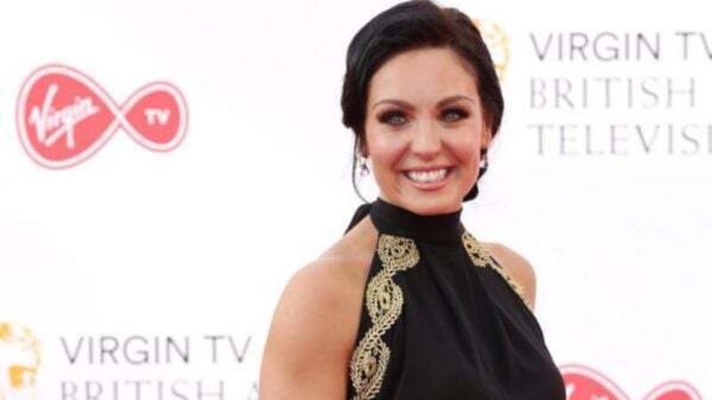 Amy Dowden reveals second cancer diagnosis as she provides Strictly update