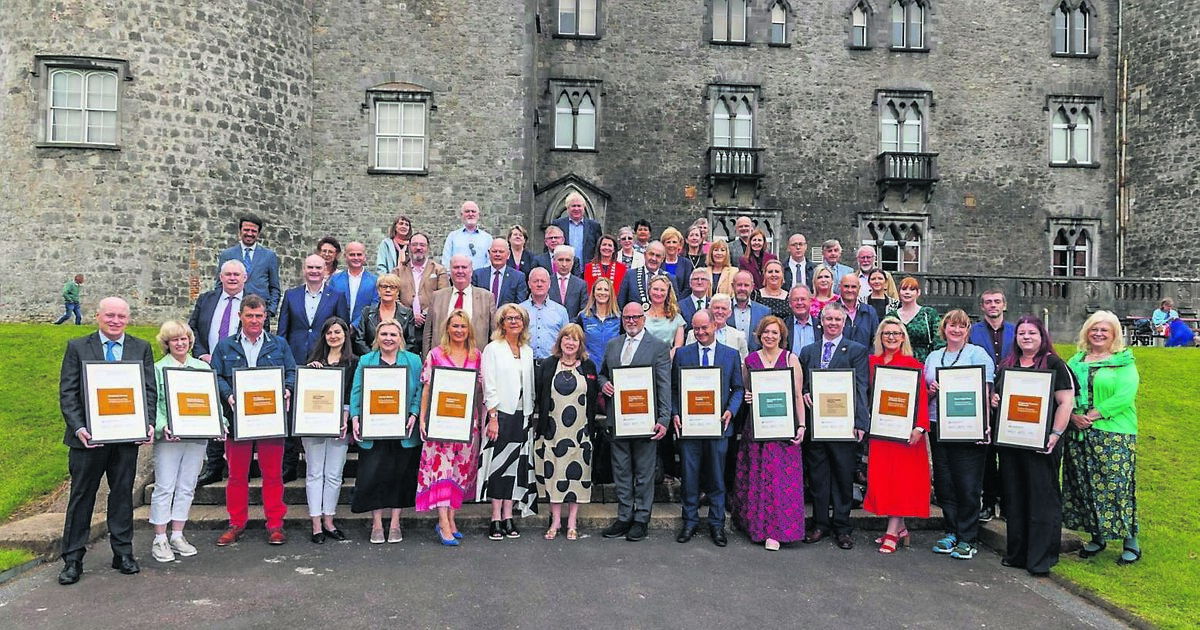 Three Cork museums take a major accolade - Vimarsana News