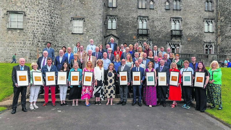 Three Cork museums take a major accolade