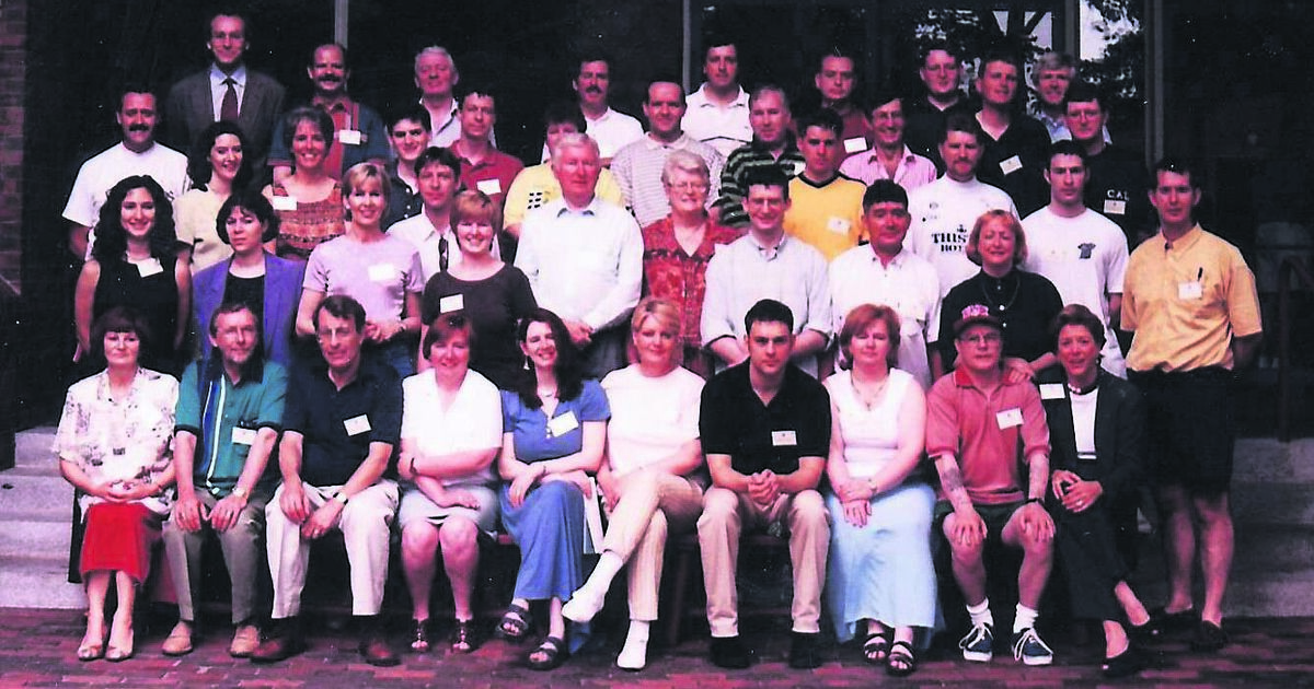 25 years on, my proud role in peace process - Vimarsana News