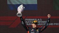 Max Verstappen keen to notch up win number 45 and move off Lewis Hamilton number