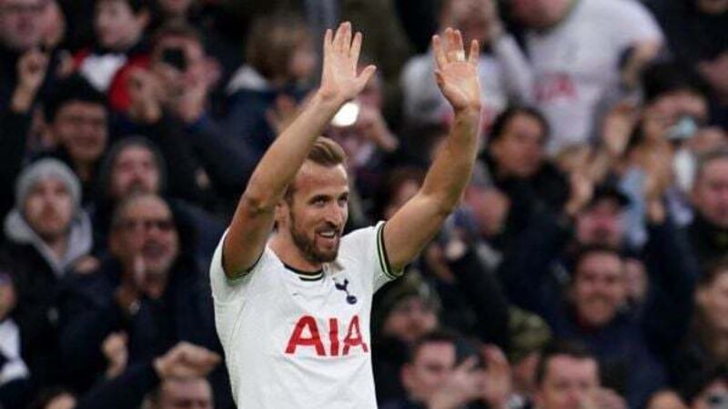 Tottenham owner tells chairman to sell Harry Kane Tottenham owner tells chairman to sell Harry Kane