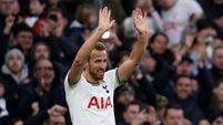 Tottenham owner tells chairman to sell Harry Kane