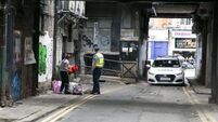 Lord Mayor says 'urgent' response needed to tackle violence in Dublin