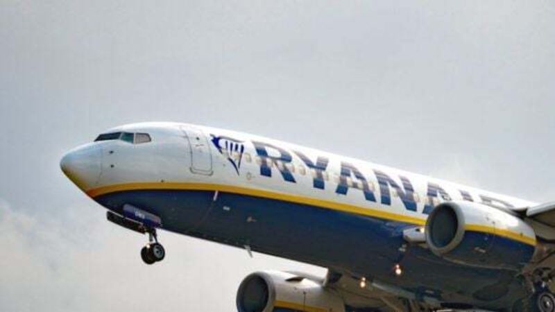Ryanair sees profits take off but cautions over winter demand amid cost crisis Ryanair sees profits take off but cautions over winter demand amid cost crisis