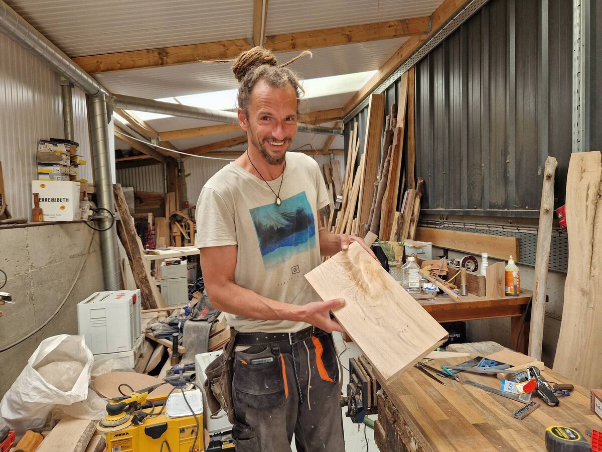 Jan-Peter Nagel of Unfollow.ie