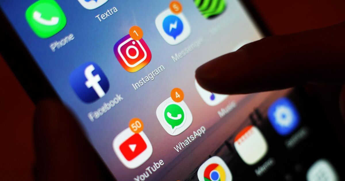 When does your social media usage become a red flag? - Vimarsana News