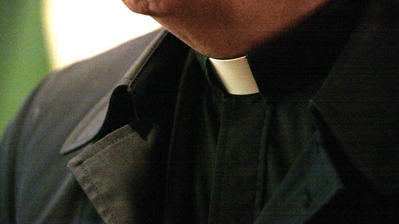 Bishop announces changes made to appointments of some priests in Cork Bishop announces changes made to appointments of some priests in Cork