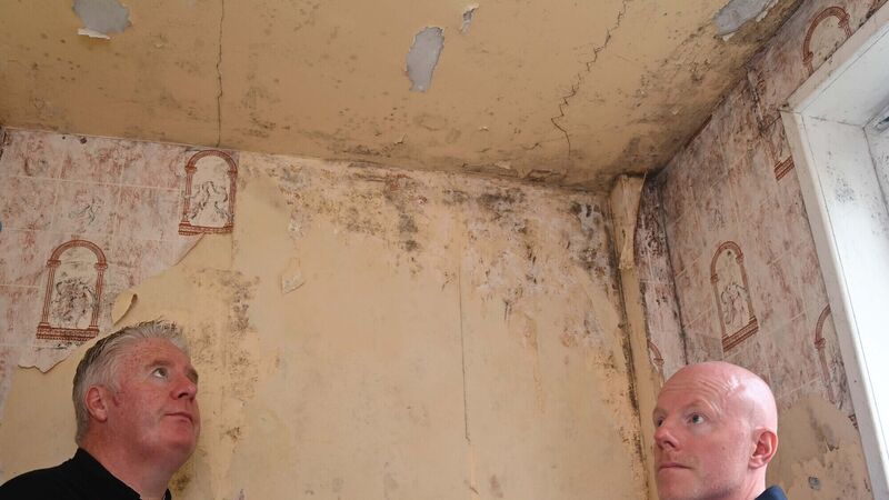 Cork tenants question timing of clean-up at Noonan's Road ahead of City Council visit 