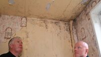 Cork tenants question timing of clean-up at Noonan's Road ahead of City Council visit 