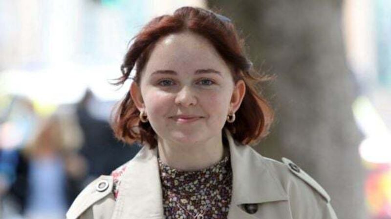 Donegal woman raped by father as child 'was living a life no young girl should ever live'