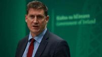 ‘Atlantic rail corridor’ on track as minister brings network review to Cabinet