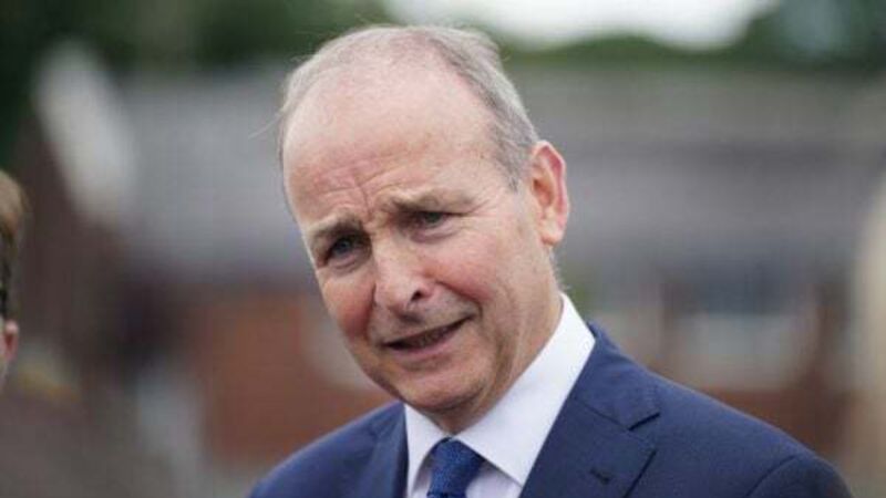 Era of climate change denial is mostly gone, Tánaiste says
