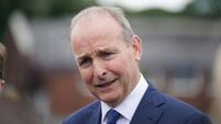 Era of climate change denial is mostly gone, Tánaiste says