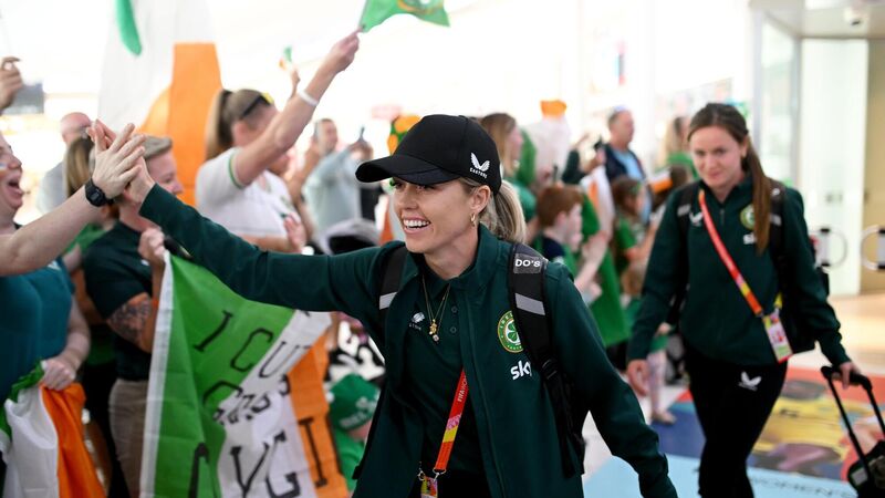 'Come and soak up the atmosphere': Turner's Cross to host viewing party of Ireland v Canada game