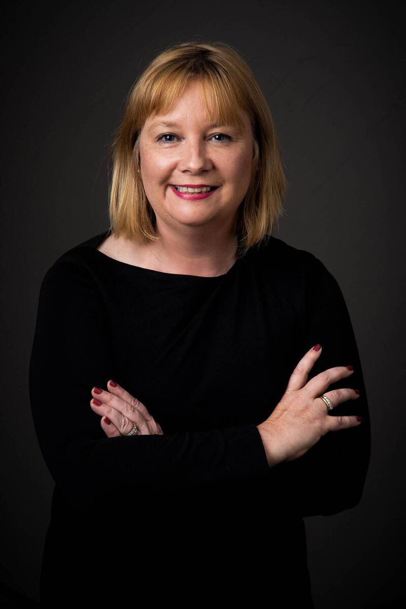 Paula Cogan is CEO of Cognate Health. Paula Cogan is CEO of Cognate Health.