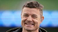 Brian O'Driscoll firm sees profits increase to €9.66 million in 2022