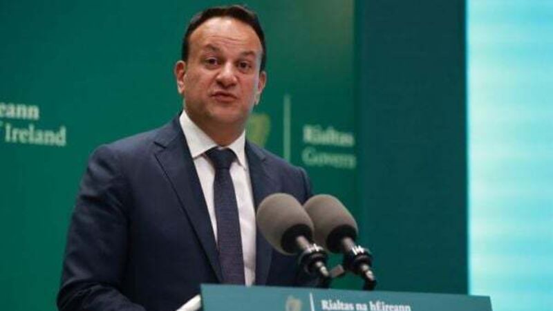 Taoiseach confirms energy supports will be part of the Budget Taoiseach confirms energy supports will be part of the Budget