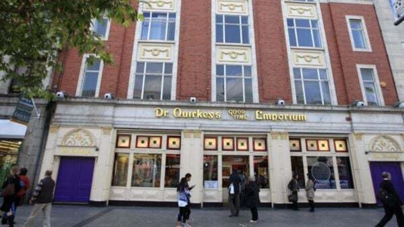 Dublin casino owner secures return of assets including a helicopter
