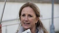 O'Doherty denies breaching court order obtained by mother of teen who died by suicide